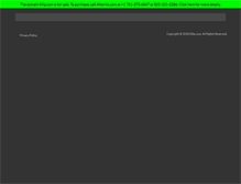 Tablet Screenshot of fillip.com